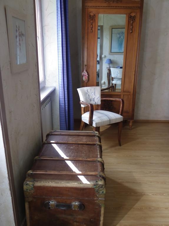 Les Ardillats Maison D'Hotes De La Verriere المظهر الخارجي الصورة